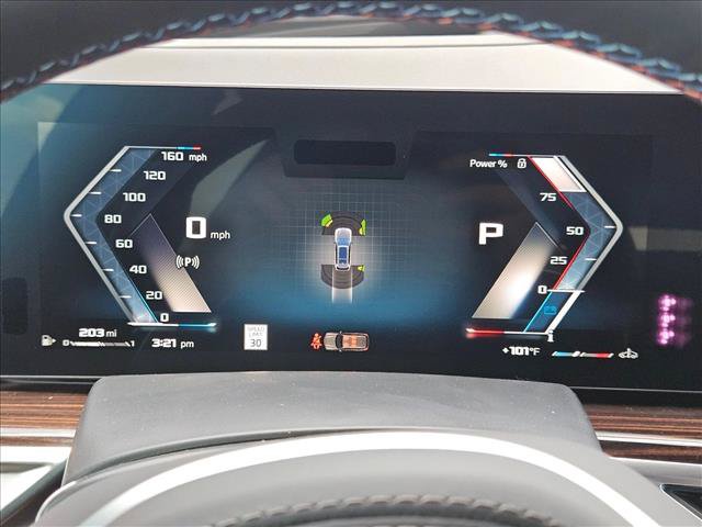 New 2027 BMW X7 M60i AWD/4WD image 11