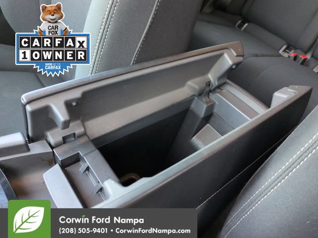 Used 2023 Nissan Rogue S AWD/4WD image 20