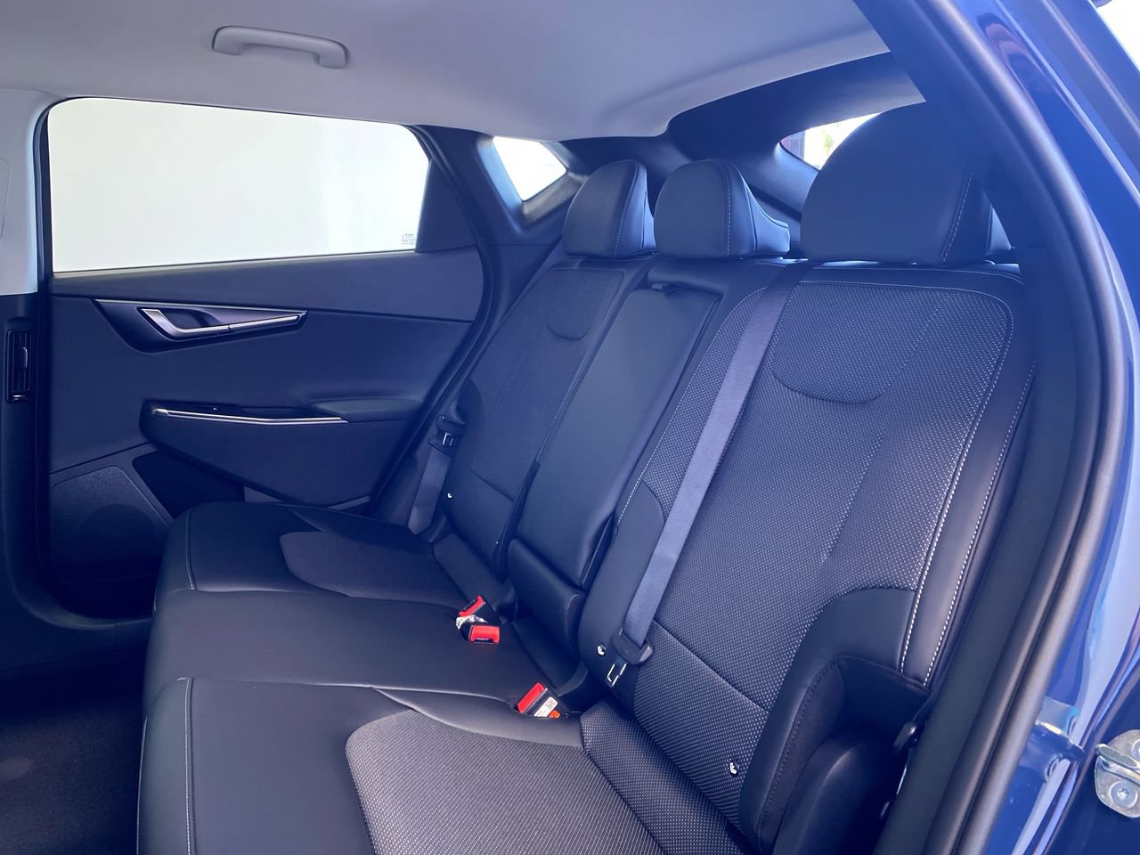 New 2026 Kia EV6 Light RWD image 34