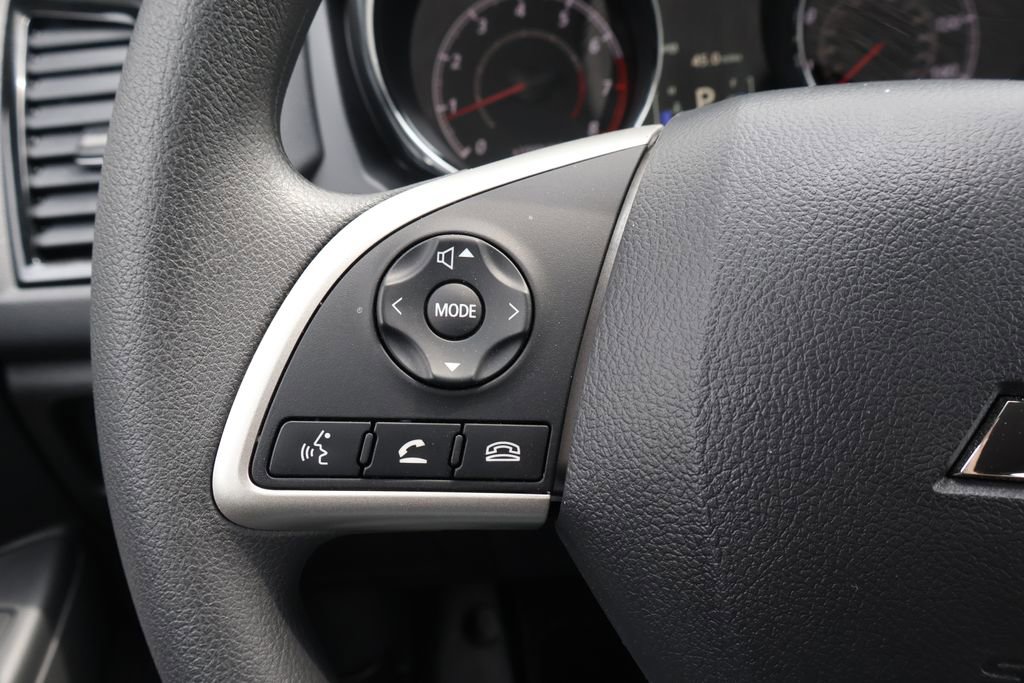 Used 2026 Mitsubishi Outlander Sport ES image 27