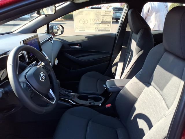 New 2026 Toyota Corolla SE image 5