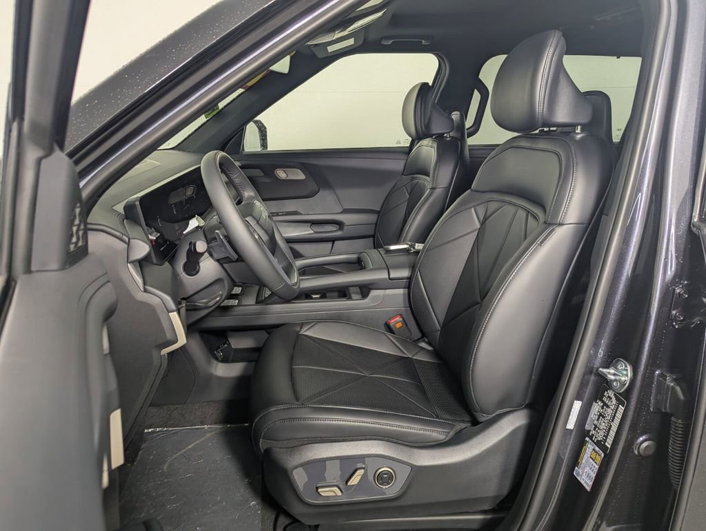 New 2027 Kia Telluride EX image 12