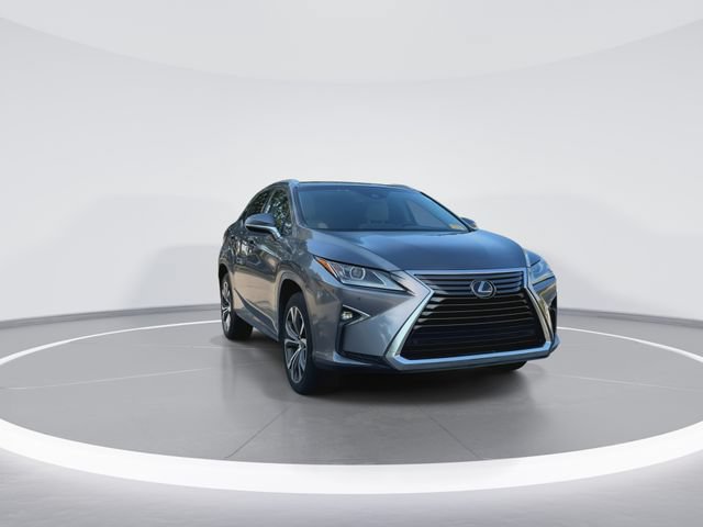 Used 2019 Lexus RX 350 AWD w/ Navigation Package image 3