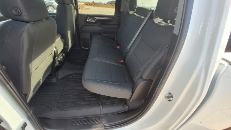 New 2026 GMC Sierra 2500 SLE w/ SLE Value Package; image 15