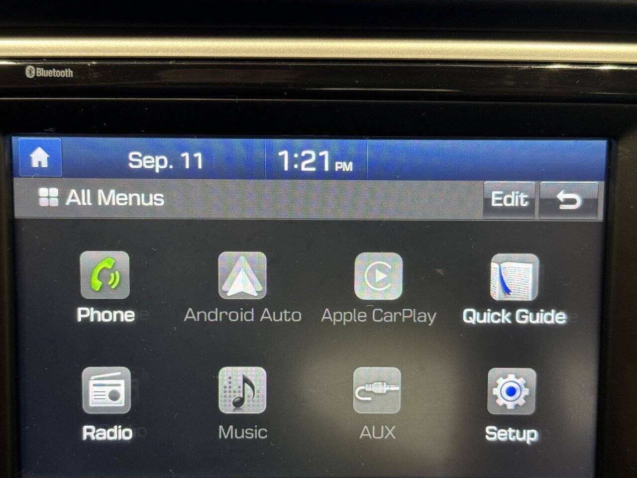 Used 2018 Hyundai Sonata ECO FWD image 29