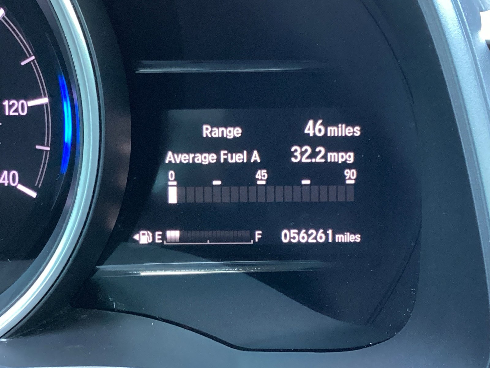 Used 2019 Honda Fit EX image 3