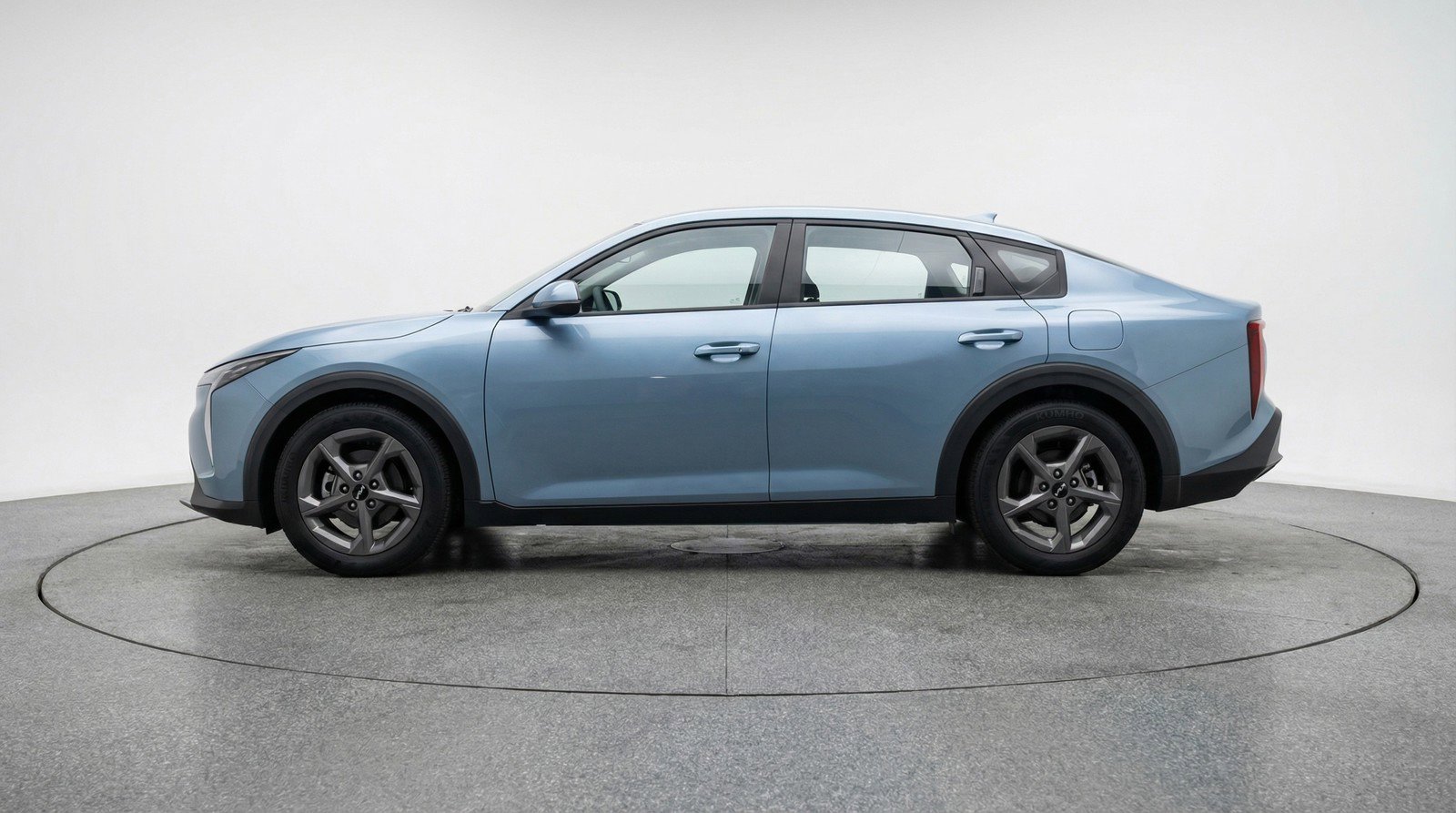 Used 2025 Kia K4 FWD image 5