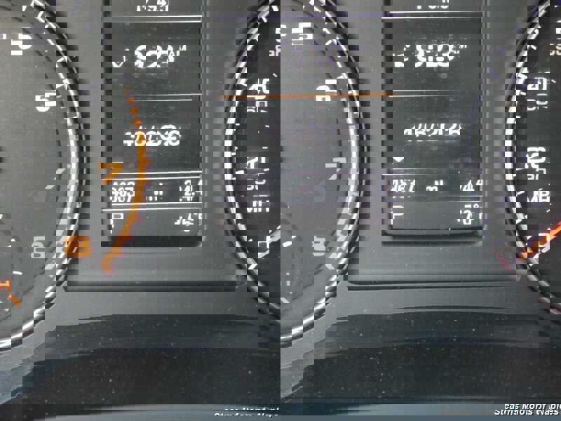 Used 2015 Audi Q3 2.0T Prestige w/ Prestige Package image 20