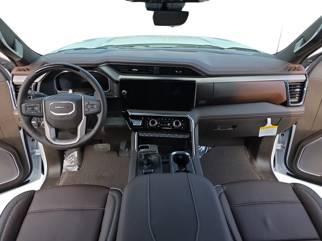 New 2026 GMC Sierra 1500 Denali AWD/4WD image 9