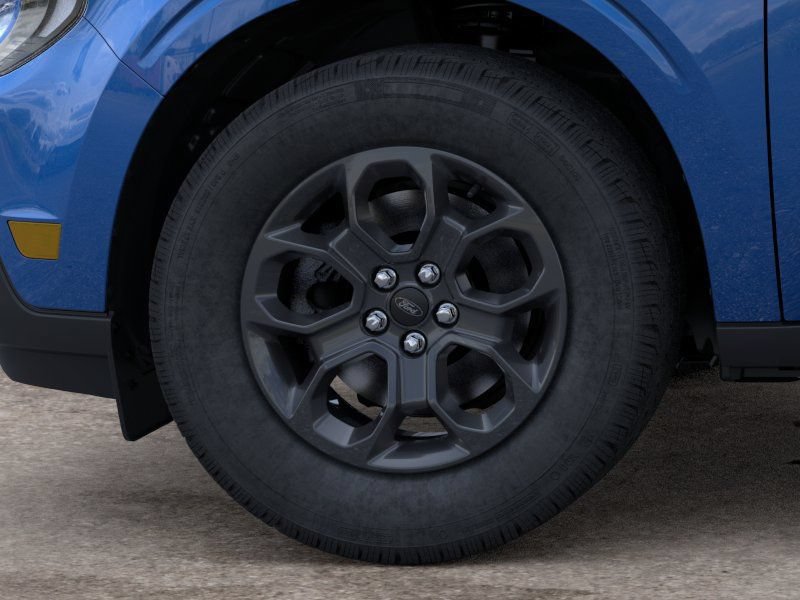 New 2026 Ford Maverick XLT AWD/4WD image 20