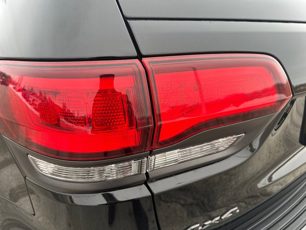 Used 2021 Jeep Grand Cherokee Limited w/ Quick Order Package 28K 80th image 44