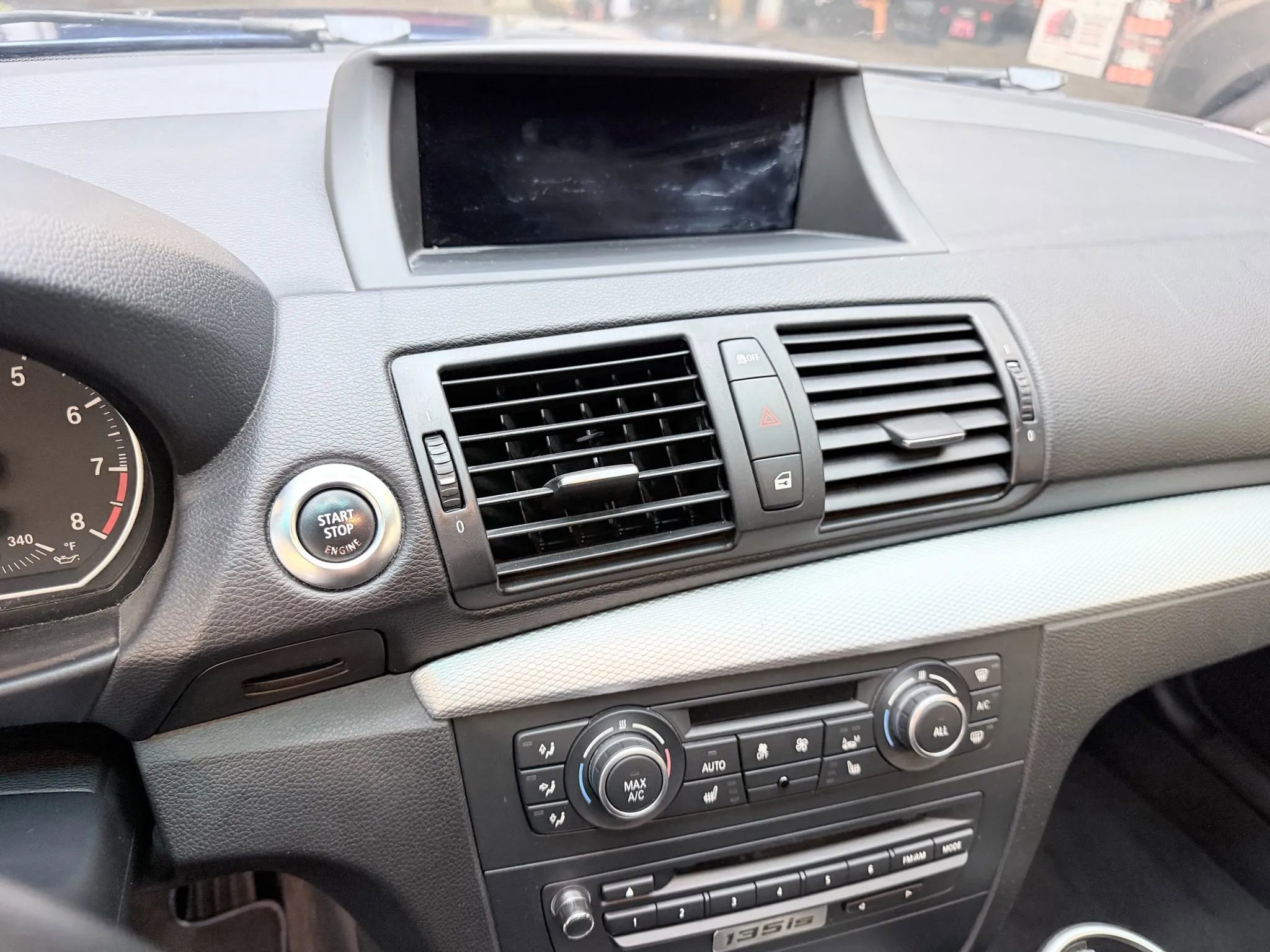 Used 2013 BMW 135is Coupe image 19