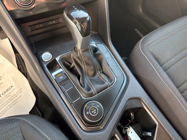 Used 2023 Volkswagen Tiguan S AWD/4WD image 19