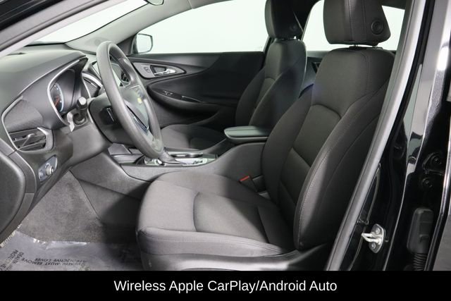 Used 2024 Chevrolet Malibu LT image 16