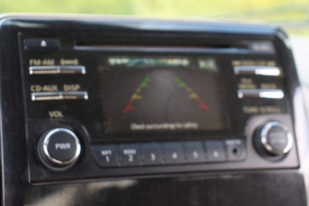 Used 2013 Nissan Titan SV w/ SV Value Truck Pkg image 26