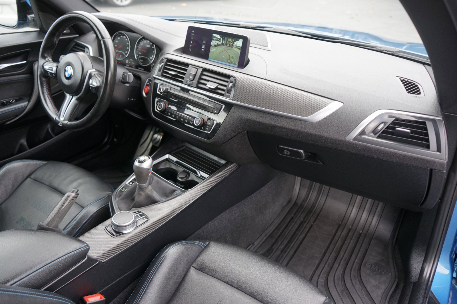 Used 2021 BMW M2 Competition w/ Executive Package image 18