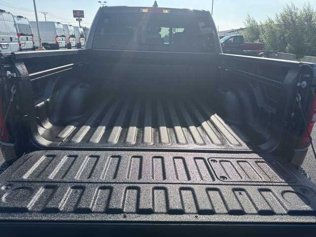 New 2026 RAM 1500 Laramie image 6