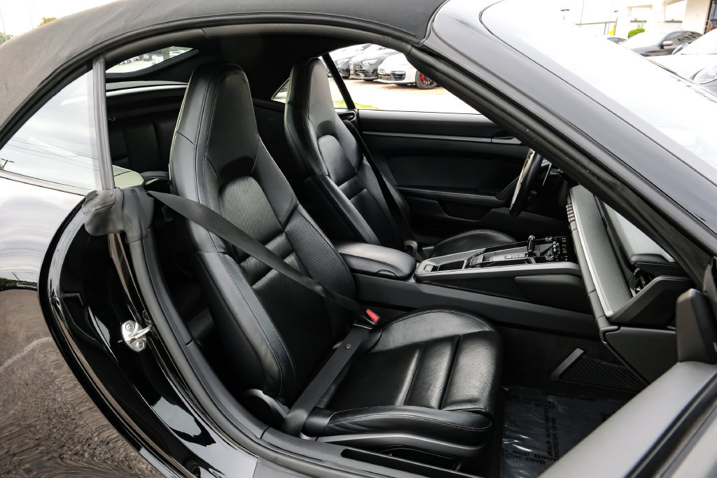 Used 2020 Porsche 911 Carrera S RWD image 42