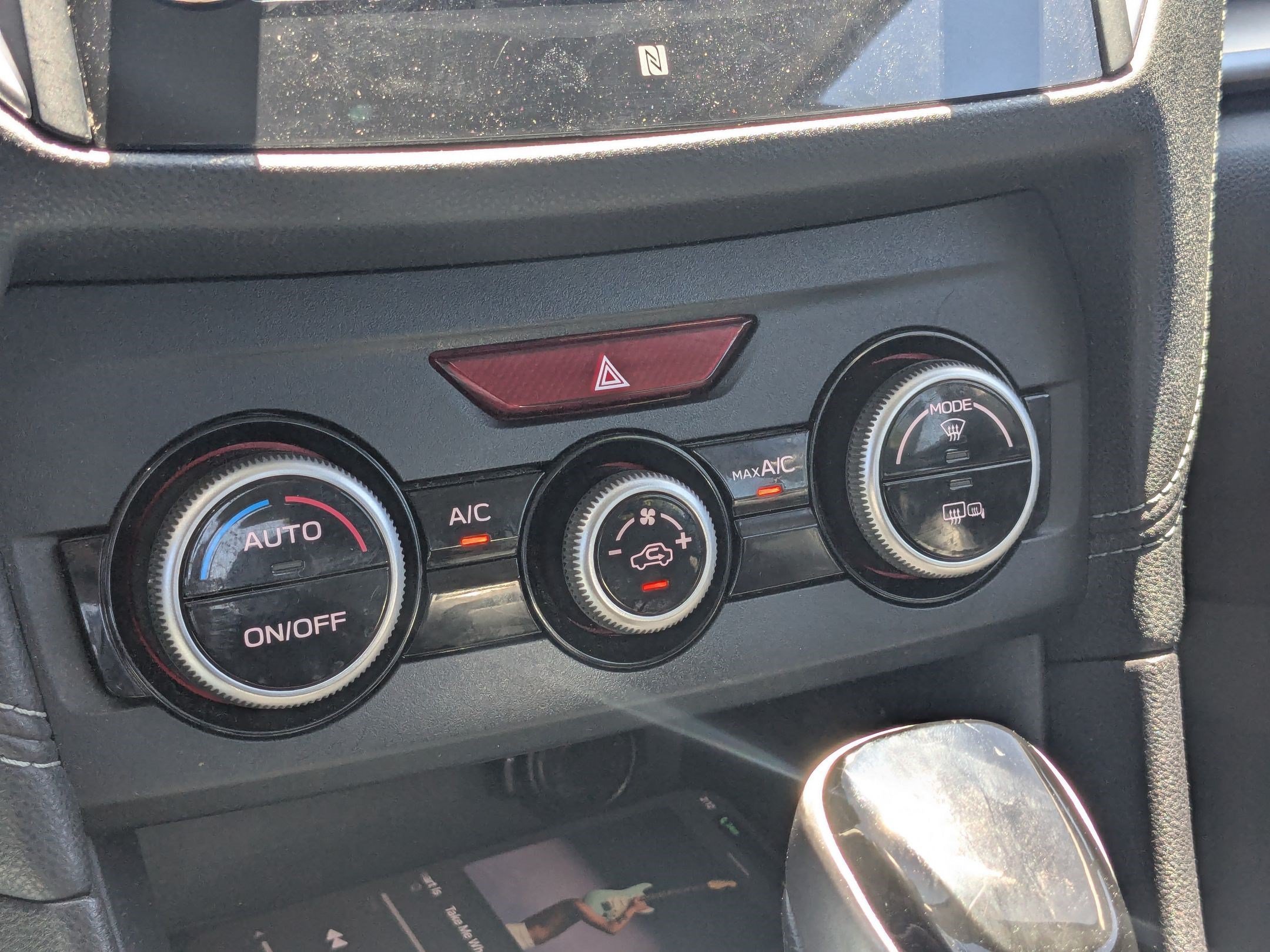 Used 2019 Subaru Impreza 2.0i Limited AWD/4WD image 25
