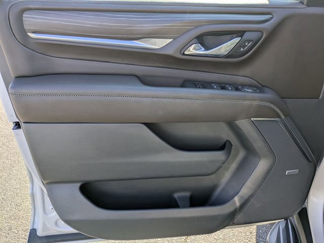 Used 2022 GMC Yukon Denali image 12