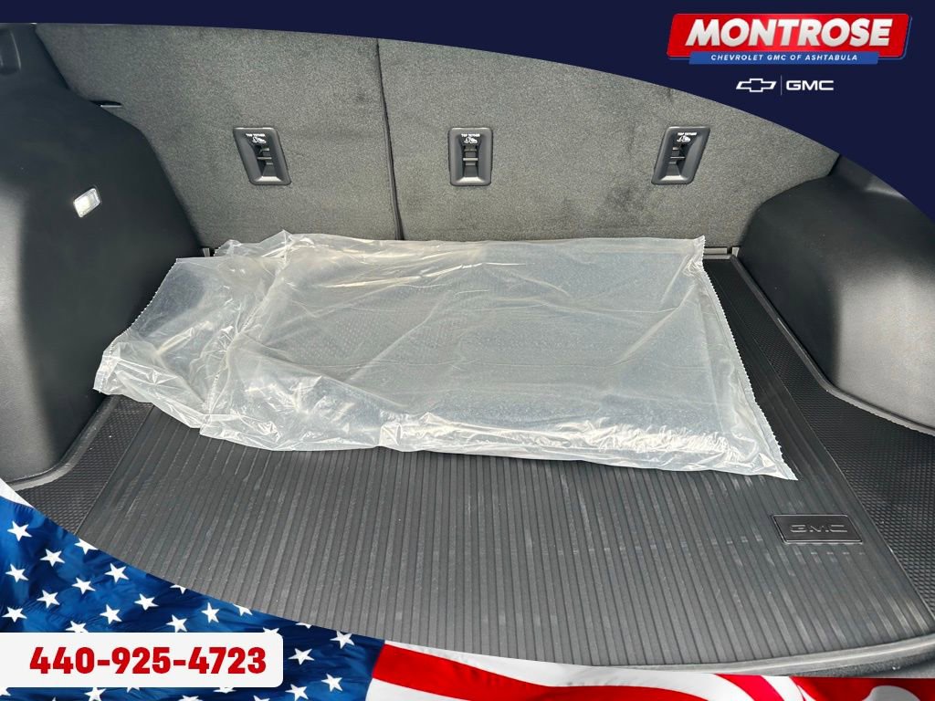 New 2026 GMC Terrain Denali image 27