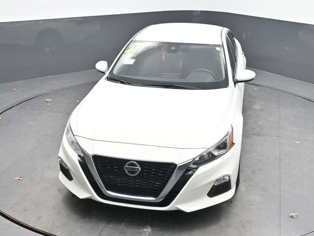 Used 2021 Nissan Altima 2.5 S image 25