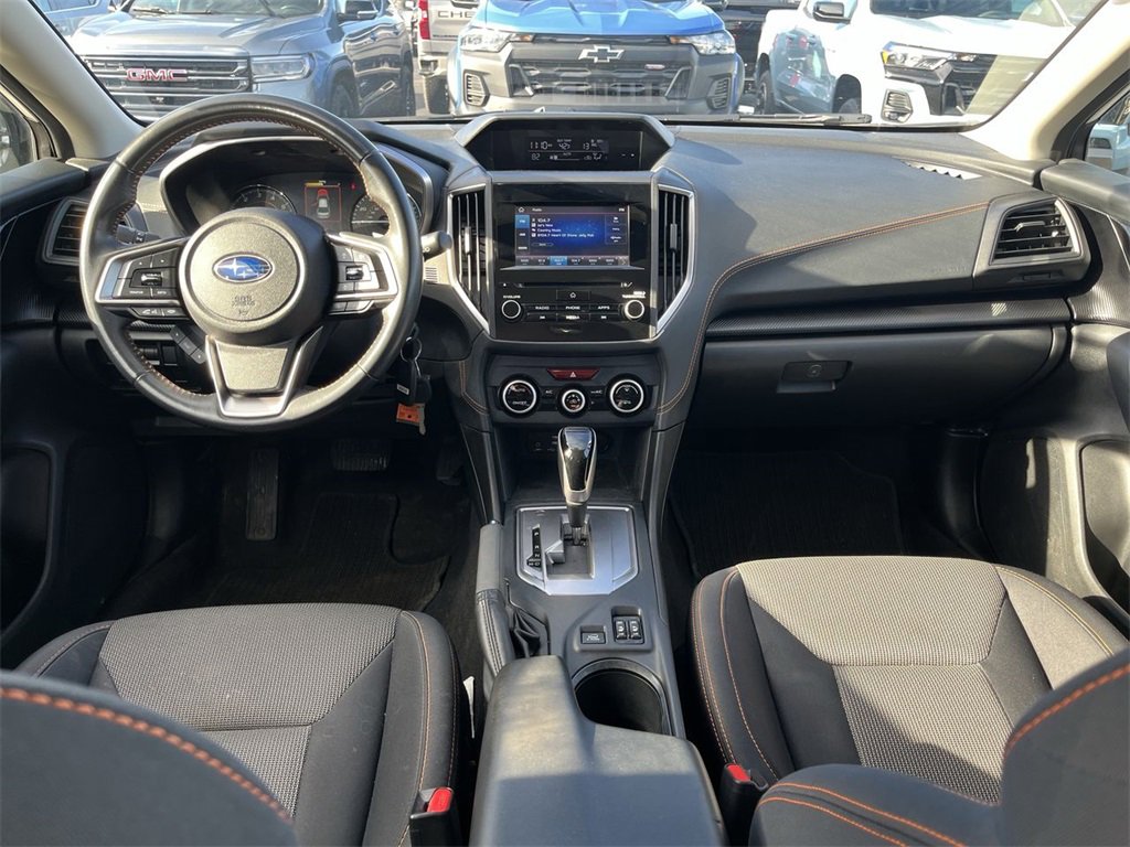 Used 2023 Subaru Crosstrek 2.0i Premium image 18