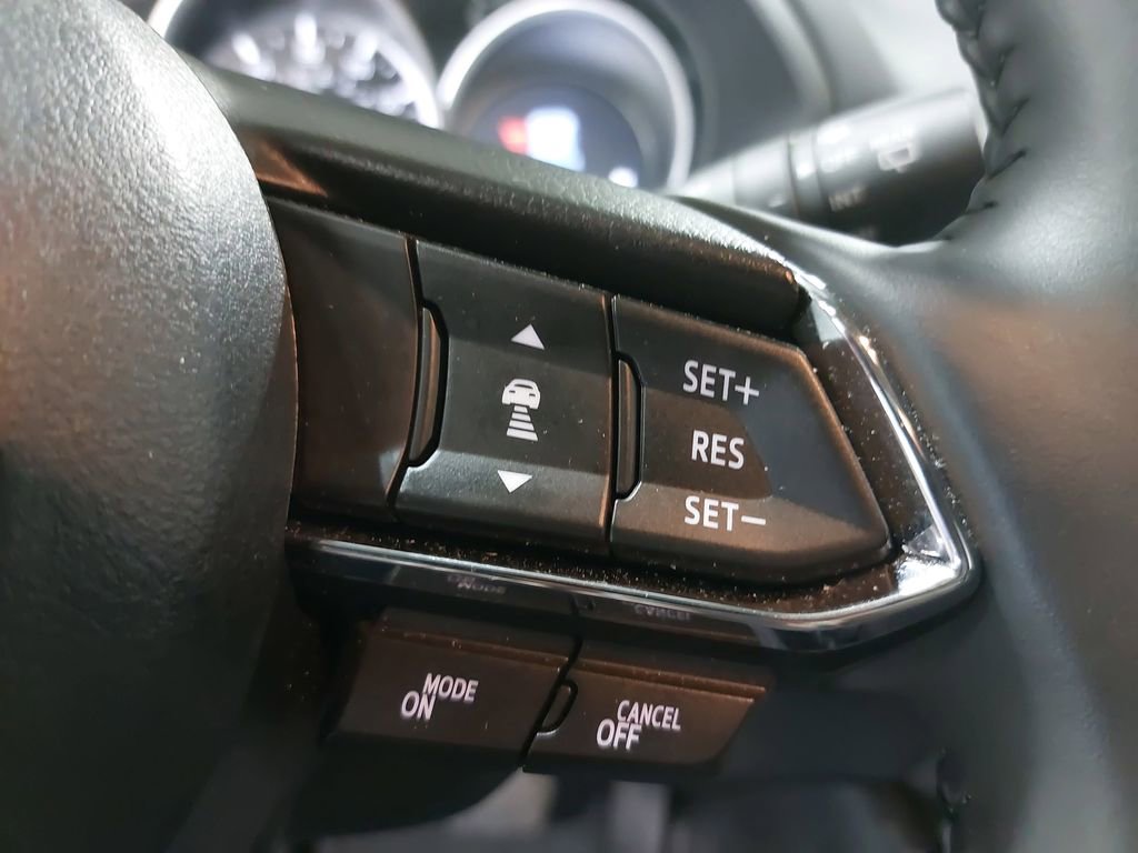 Used 2025 MAZDA CX-5 AWD 2.5 S w/ Select Package image 17