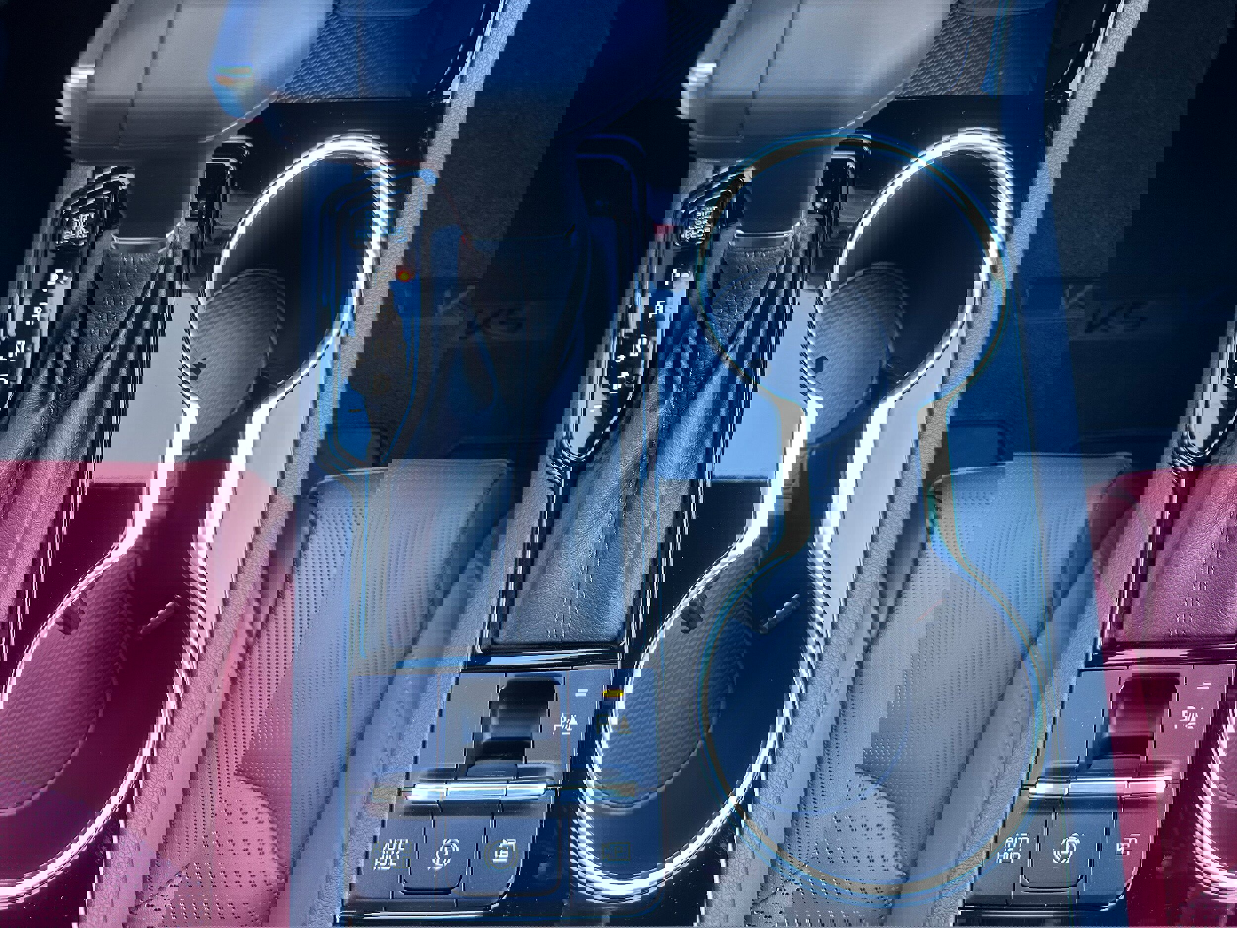 New 2026 Kia K5 GT-Line w/ GT-Line Premium Package image 39