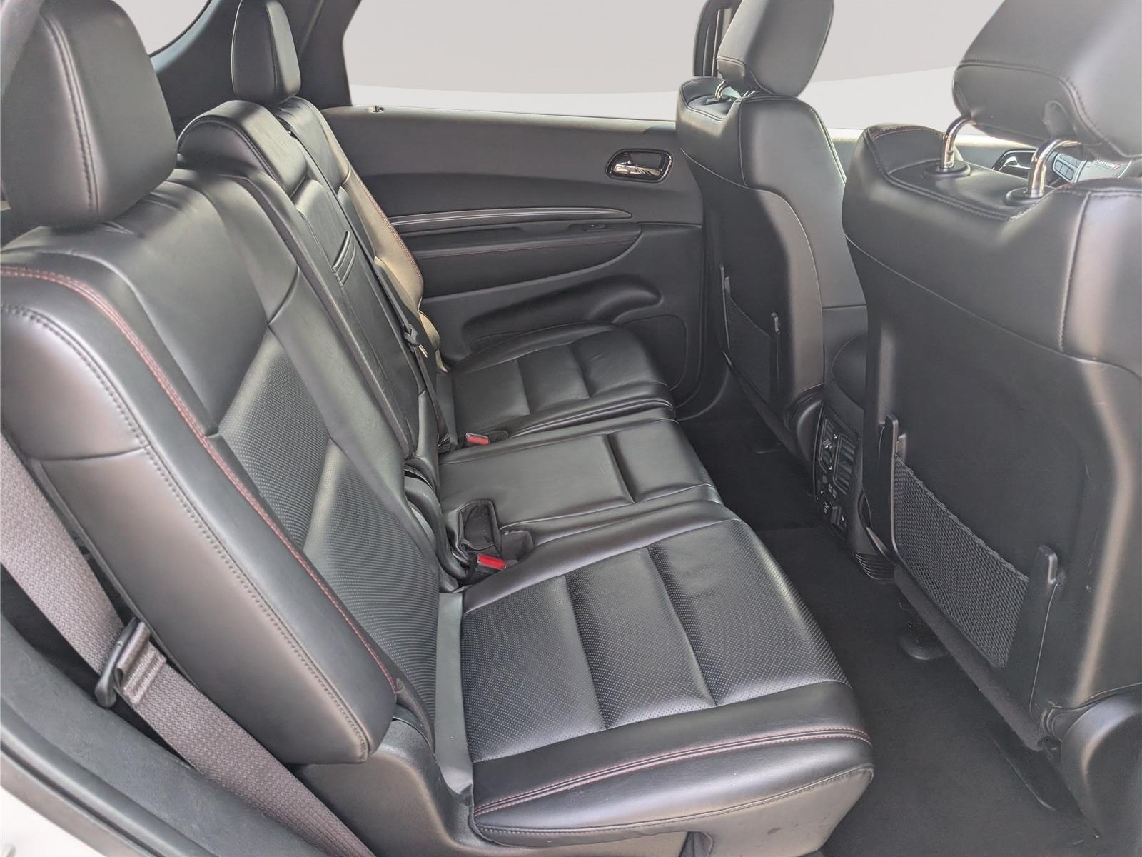 Used 2024 Dodge Durango GT AWD/4WD image 11
