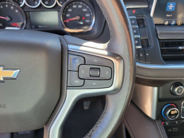 Used 2021 Chevrolet Suburban LT w/ LT Signature Package image 18