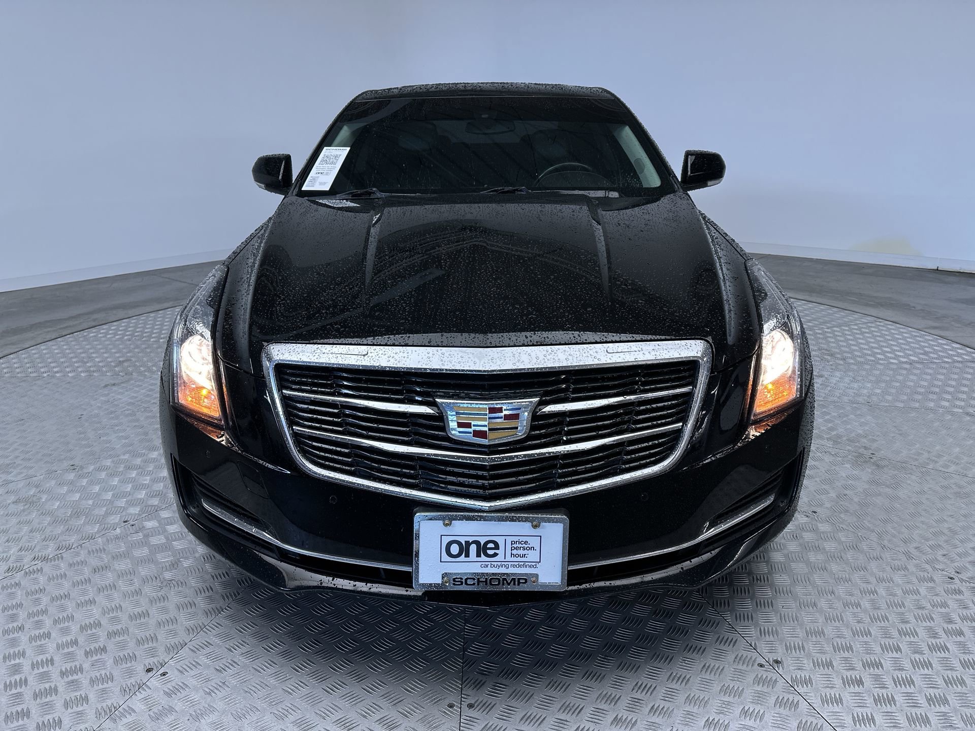 Used 2018 Cadillac ATS Luxury AWD/4WD image 30