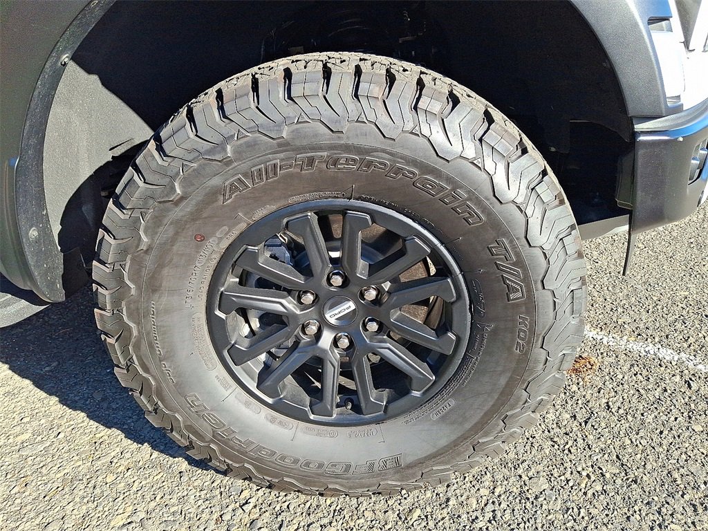 Used 2024 Ford F150 Raptor image 8