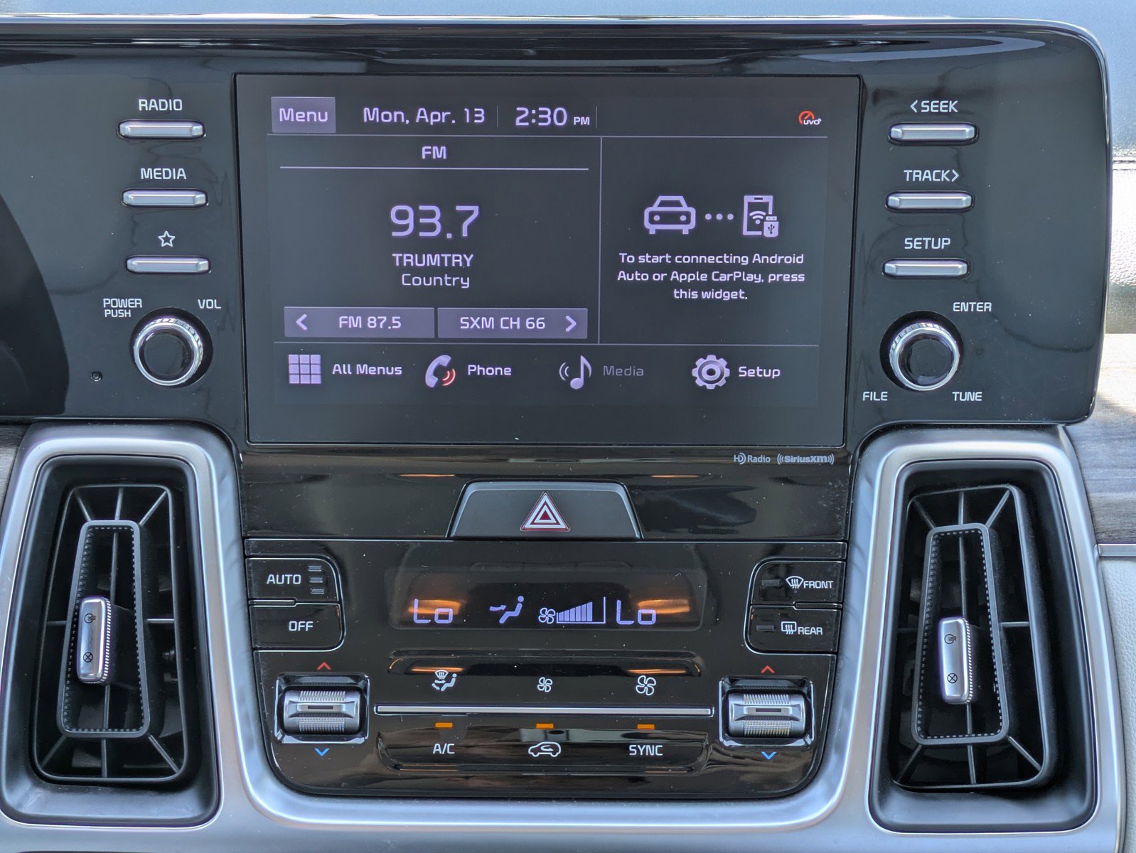 Certified 2021 Kia Sorento EX image 16