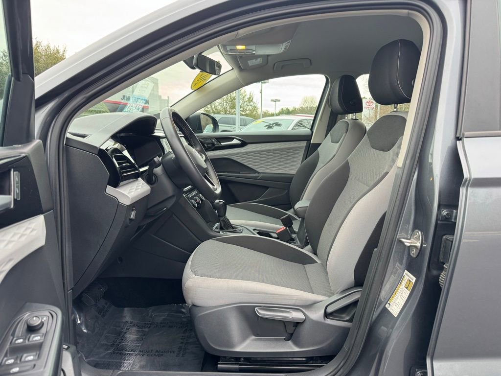 Used 2023 Volkswagen Taos S image 21