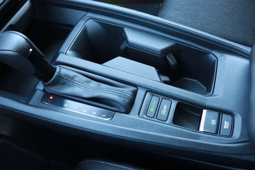 Certified 2025 Honda Accord SE image 16