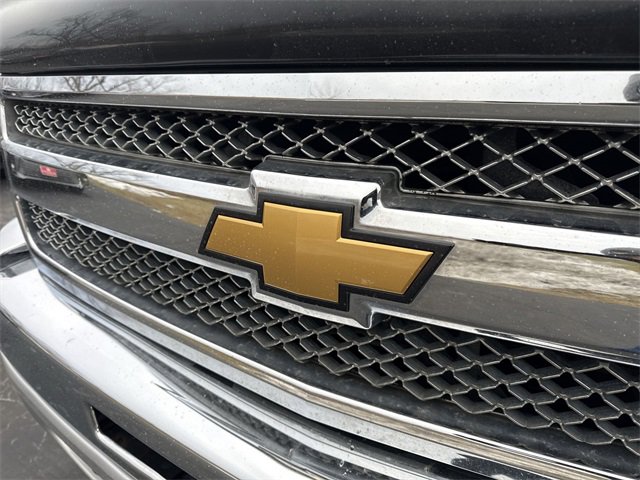 Used 2013 Chevrolet Silverado 1500 LT w/ All-Star Edition image 27