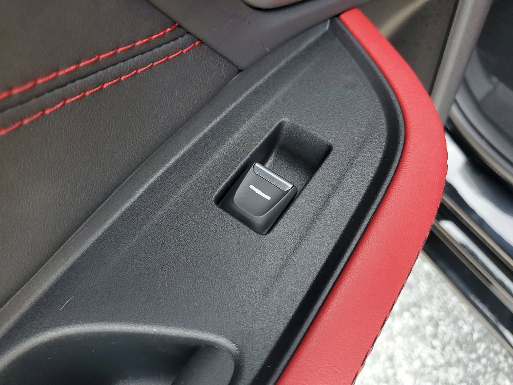 Certified 2025 Acura TLX SH-AWD w/ A-SPEC Pkg image 15