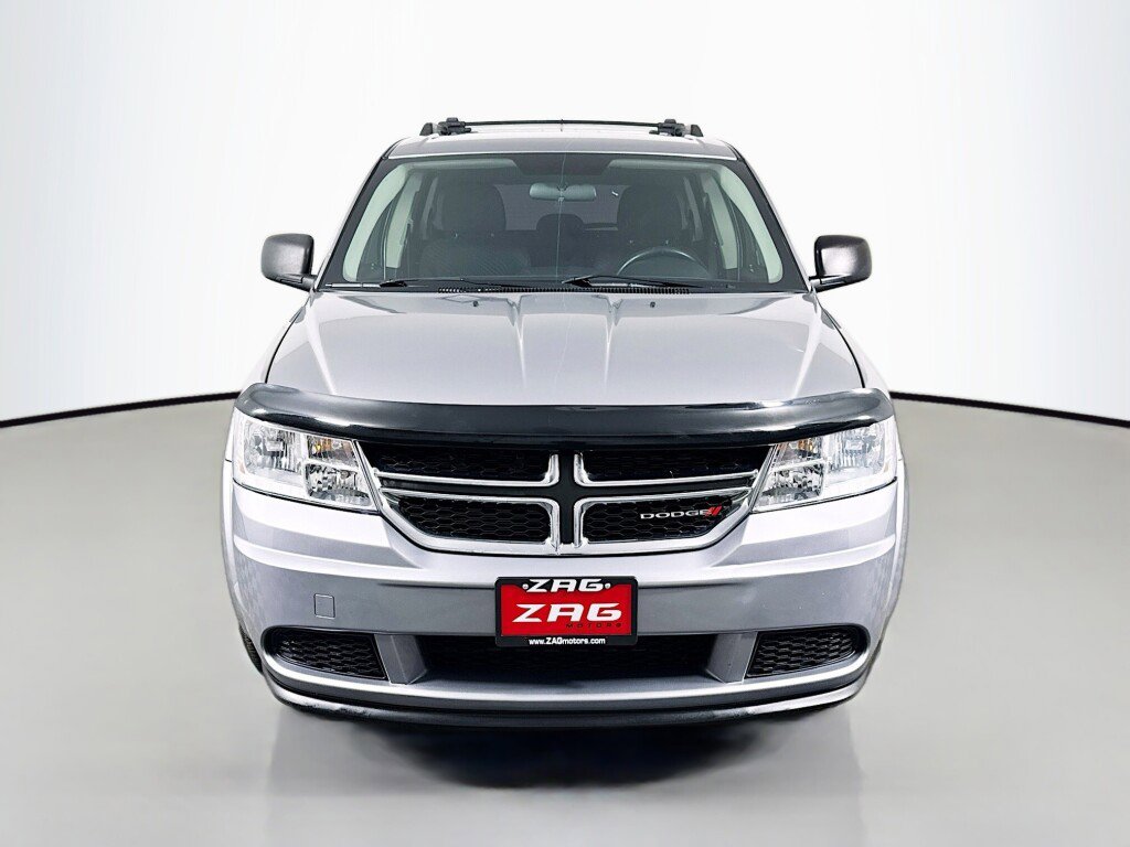 Used 2016 Dodge Journey SE FWD image 8
