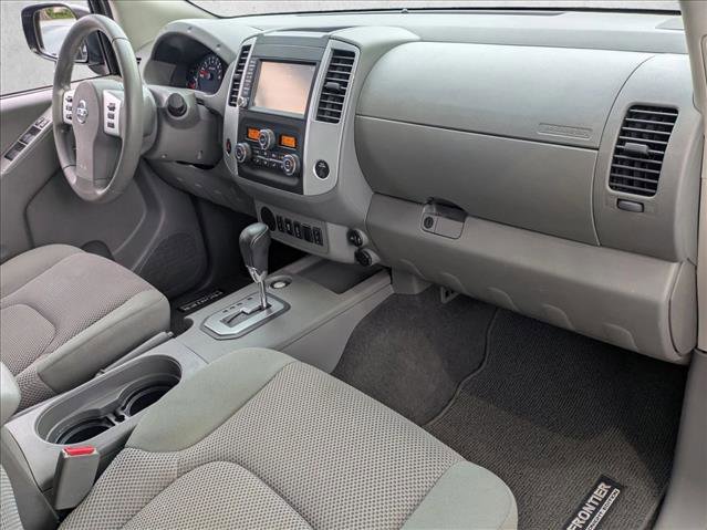 Used 2020 Nissan Frontier SV RWD image 20