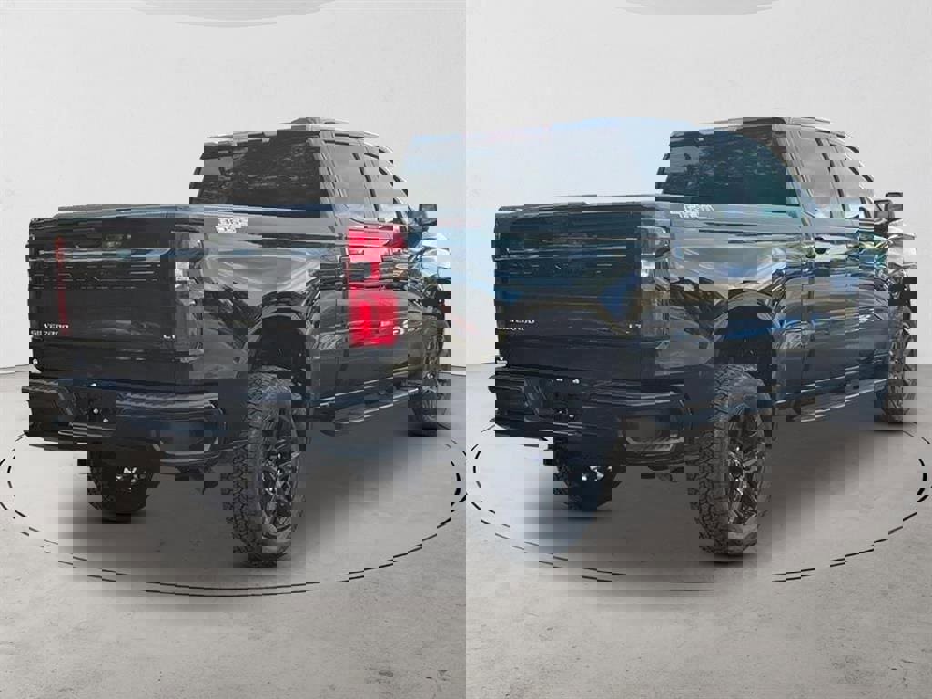 New 2026 Chevrolet Silverado 1500 LT Trail Boss image 5