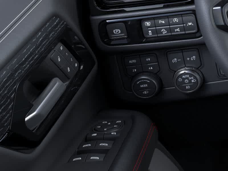 New 2027 GMC Yukon XL AT4 Ultimate w/ LPO, Floor Liner Package AWD/4WD image 22