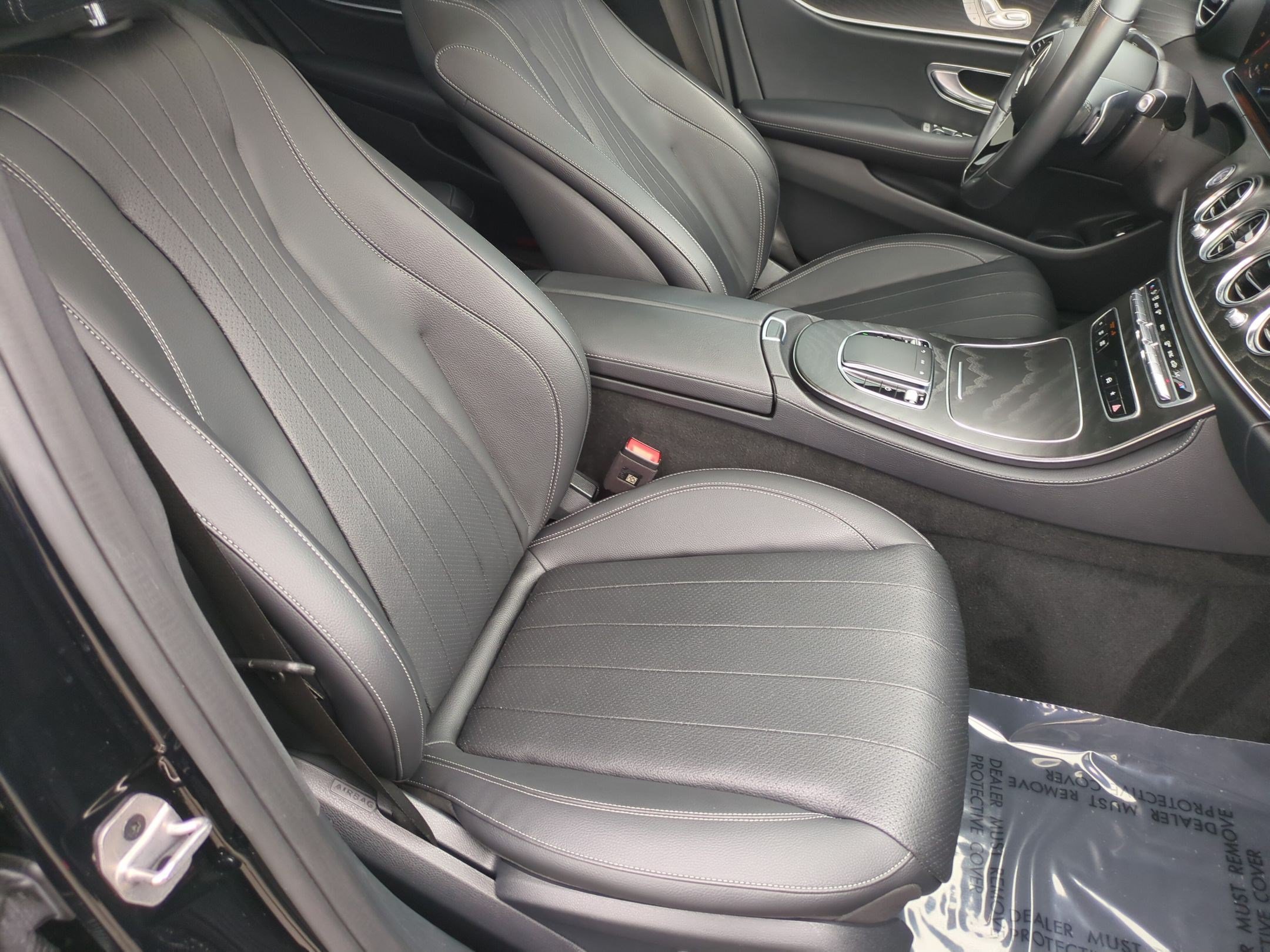 Used 2023 Mercedes-Benz E 350 Sedan image 36
