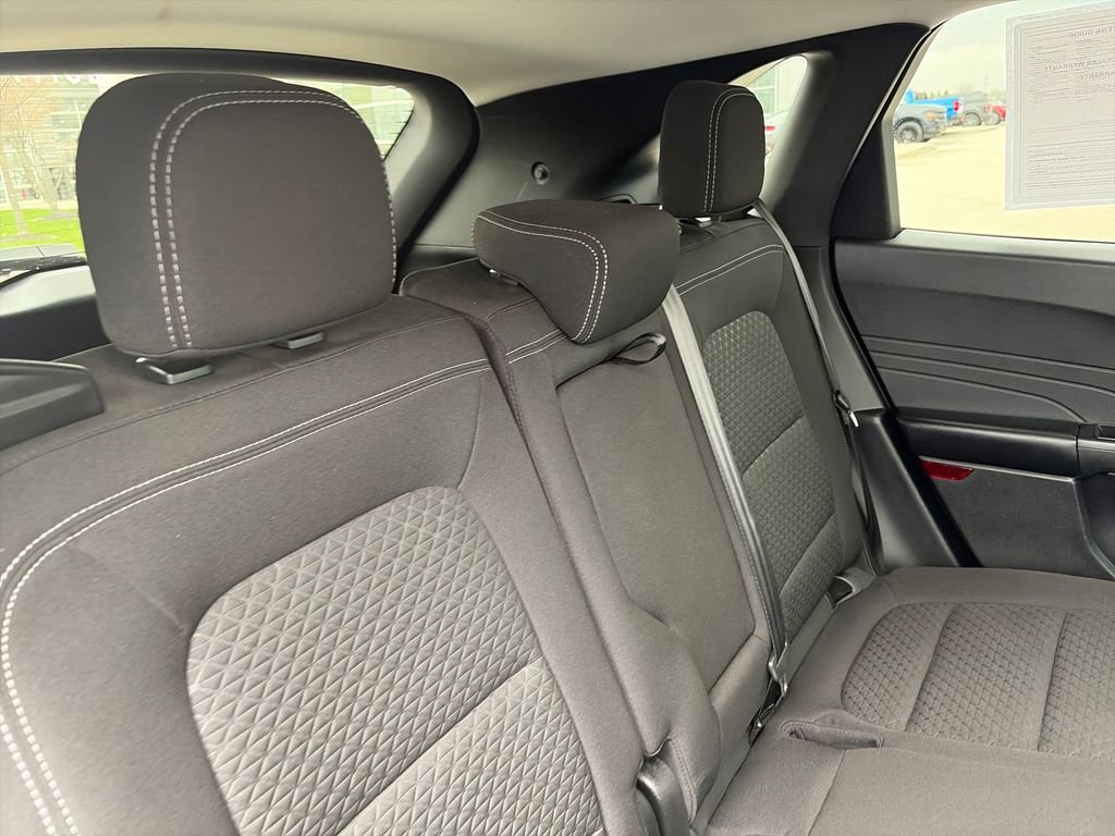 Used 2023 Ford Escape Active w/ Tech Pack #2 image 33