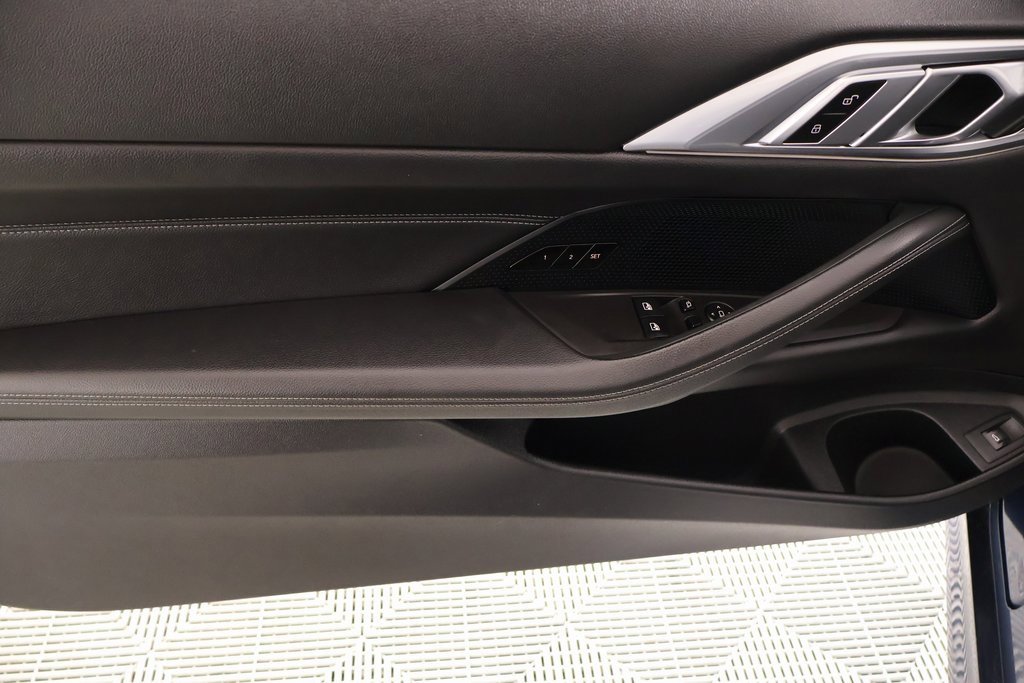Used 2025 BMW 430i Coupe image 16