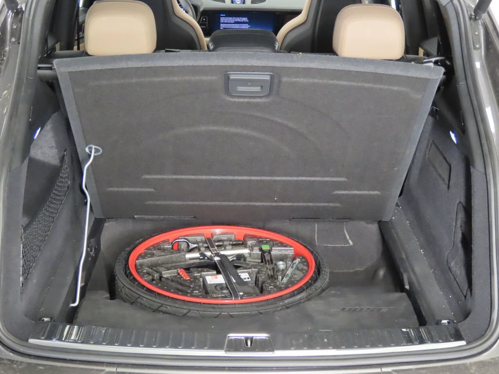 Certified 2026 Porsche Cayenne S AWD/4WD image 46