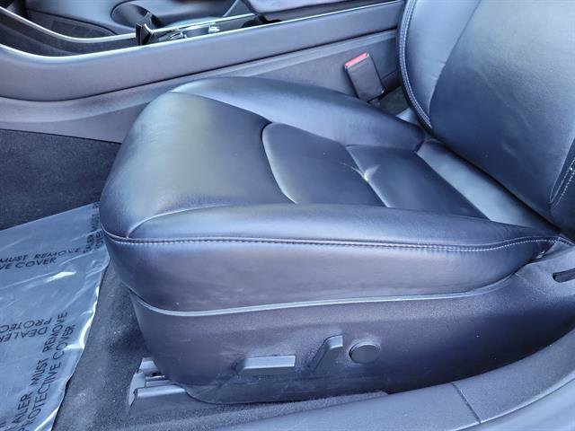 Used 2018 Tesla Model 3 Long Range image 4