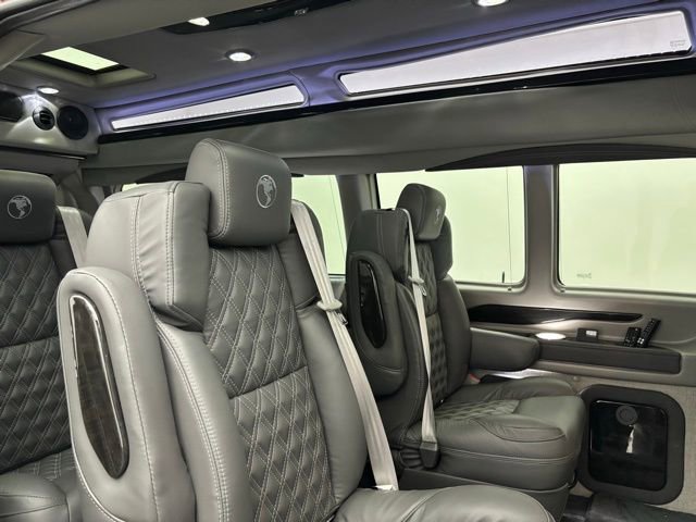 New 2026 GMC Savana 2500 Extended image 42