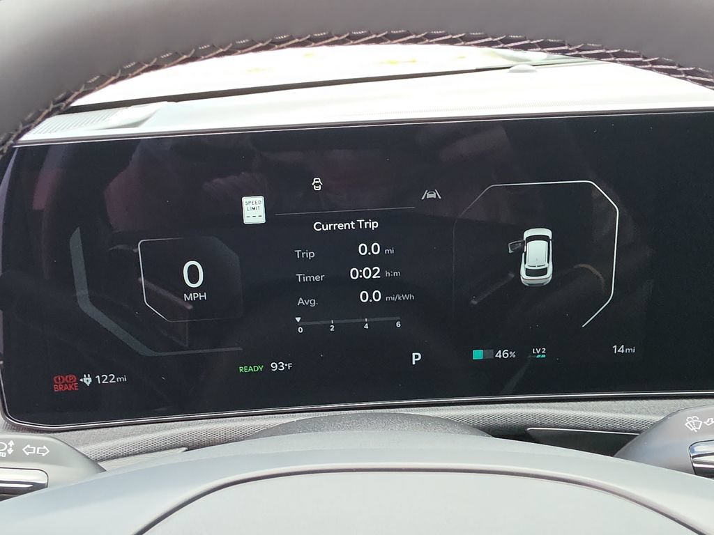 New 2026 Kia EV6 Light AWD/4WD image 30