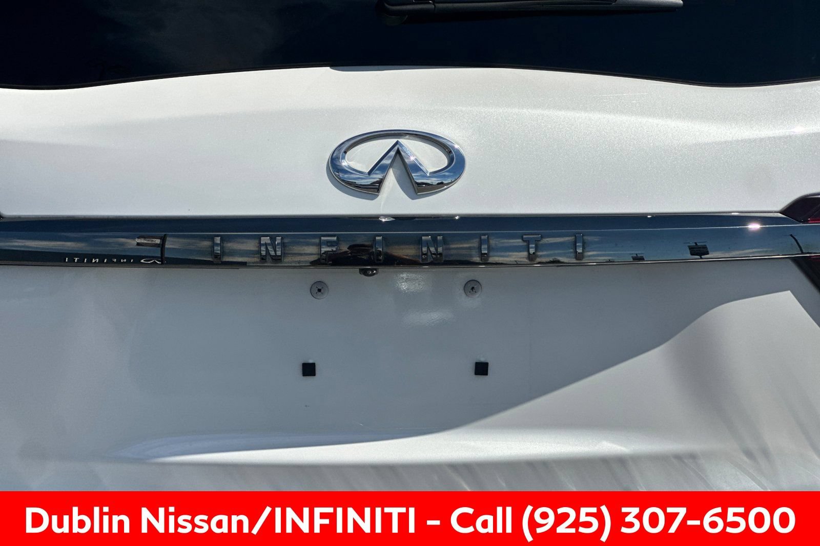 Certified 2024 INFINITI QX80 Sensory AWD/4WD image 52